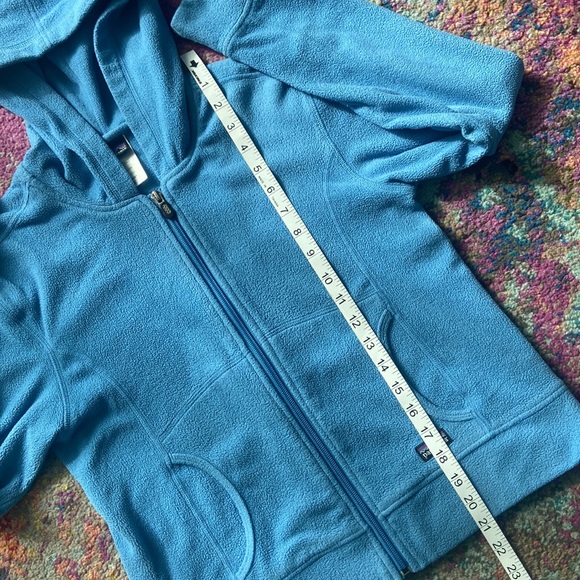 💙Patagonia Fleece Hoodie💙 - Picture 7 of 9